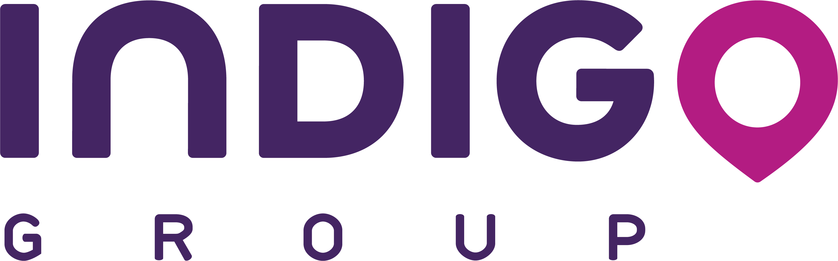 INDIGO-GROUP
